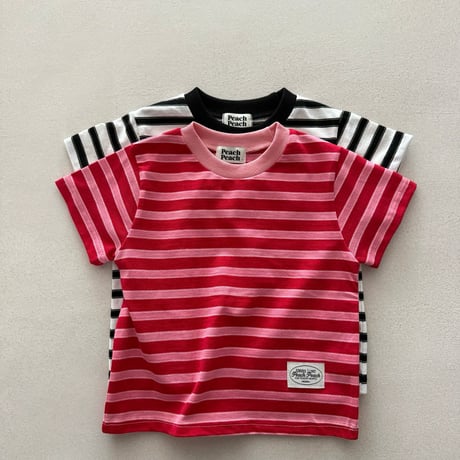peachpeach/46. black  berry T-shirt XS-XL