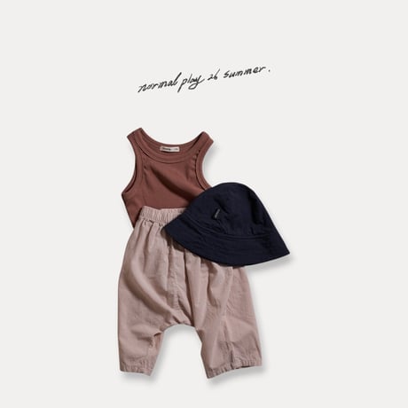 normalplay/12. summer maru pants 12M-XL