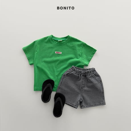 bonito/5. crayon tee? JS-JM