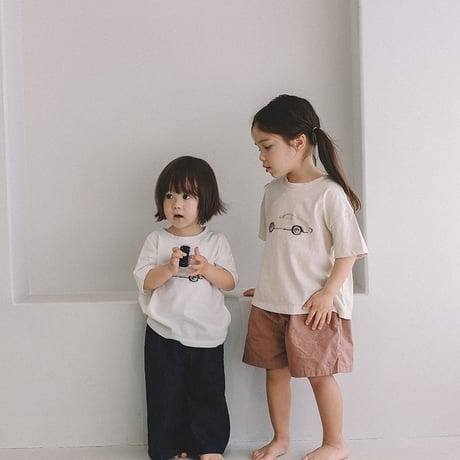 melmel/2. Cotton Shorts XXS-XL