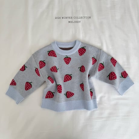 melikey/97. stro very knit S-L