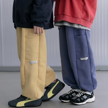 growb/27. alle jogger JS-JL