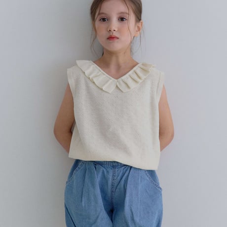 bellot/11. rozi fril top S-XL