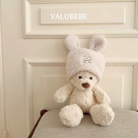 valubebe/51. pogle beigle hat FREE