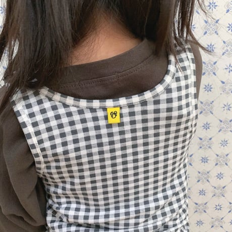 gou/89. balance sleeveless XS-XL