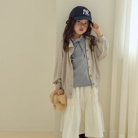 mollybin/30. tiered skirt JS