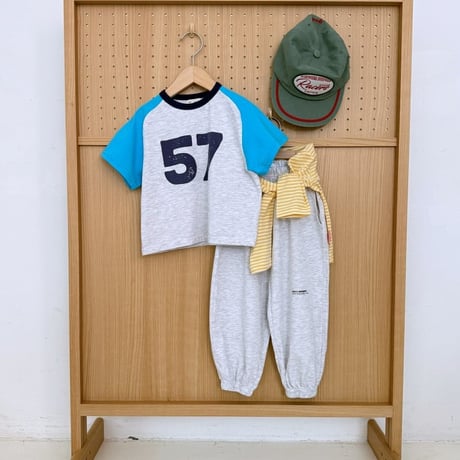 growb/56. 57 T-shirt JS-JL