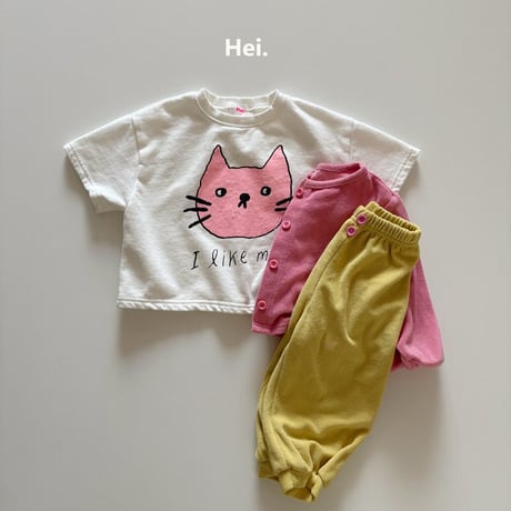 hei/22. spring cardigan XS-XL