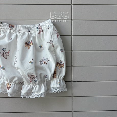 bellabambina/14. bebe animal hat set 12M-S