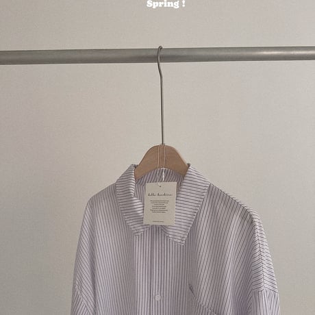 bellabambina/4. adlut moi st shirt ADULT