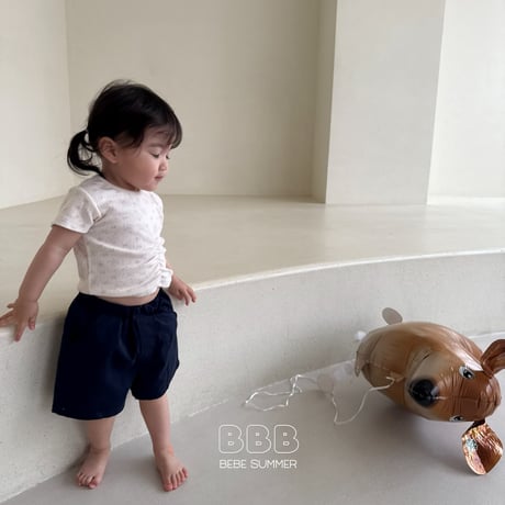 bellabambina/41. bebe bear T-shirt 12M-M