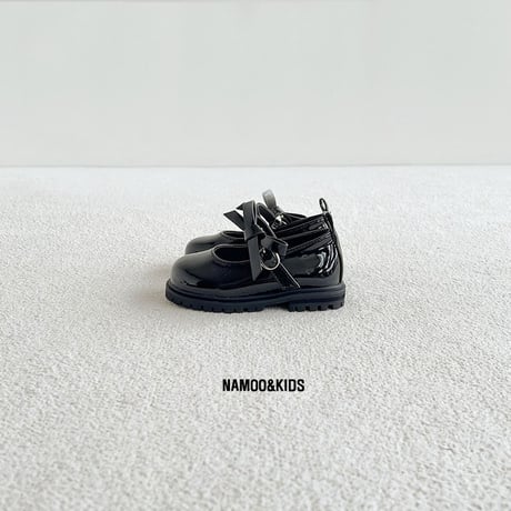 namoo/24. Choi Formal Shoes (Detachable Ribbon) 150-220