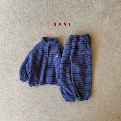 navi/59. fleece pants S-XL