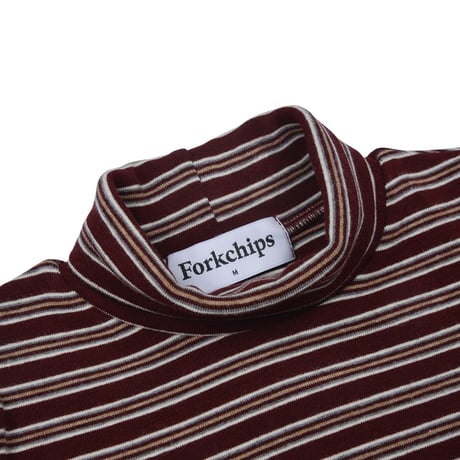 forkchips/22. school dangara pollar T-shirt JS-JXL