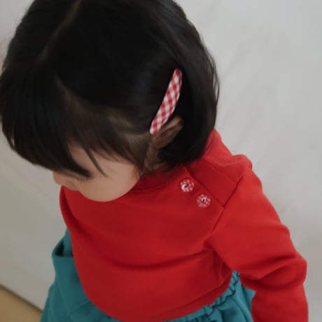 bailey/5. cherry T-shirt XS-XL