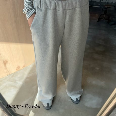 bunnypowder/24. glitter pants ADULT