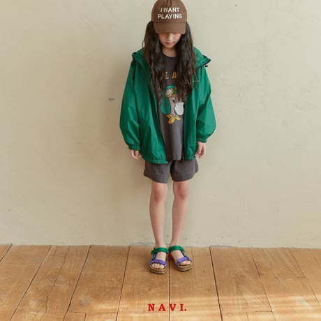 navi/1. pilot (kidsjunior) pants S-XL