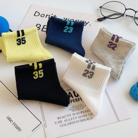 dudie/50. number five set S(110-130)-XL(190-220)