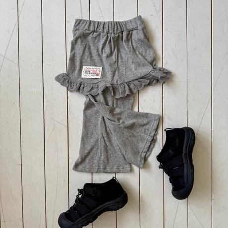 ramijini/8. magarette skirt pants S-XL