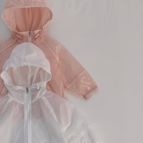 aladin/11. lace windbreaker XS-XL