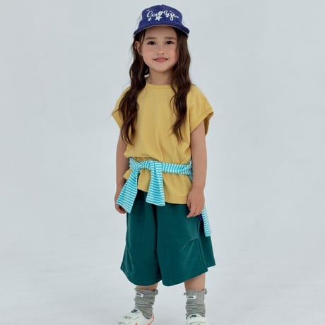 growb/44. Airy pants JS-JL