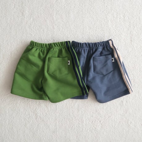 bailey/17. Tape middle pants XS-XL