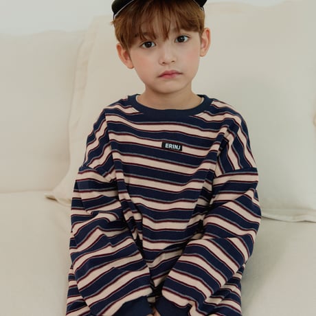 erinj/6. border half Pants set JS-JXL