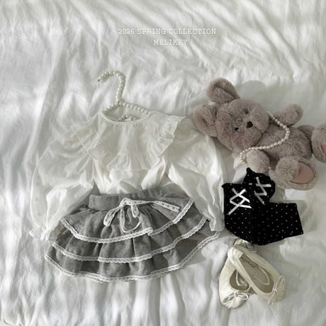 melikey/54. elly less kangkang skirt JS-JM