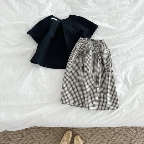 minirobe/25. bbotto blouse  S-XL