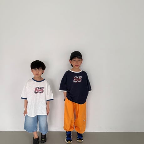hibuddy/40. linger T-shirt JS-JL