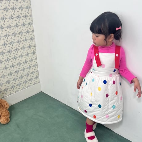 dot/26. ballon one-piece 1-5