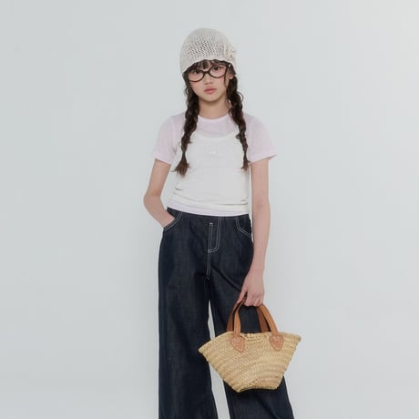 forkchips/41. mili rayerd T-shirt M-XL
