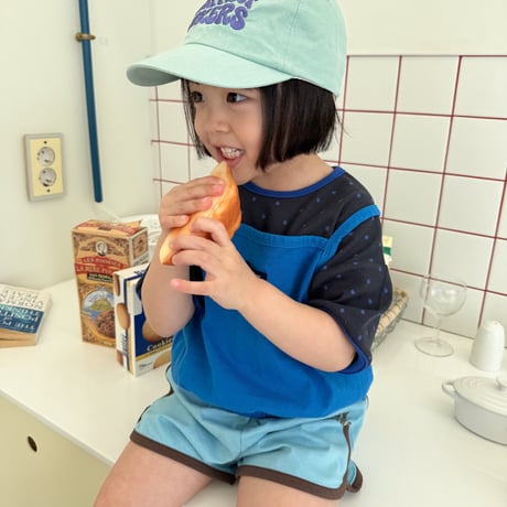 tinyhiker/12. mini dot rappa T XS-XL