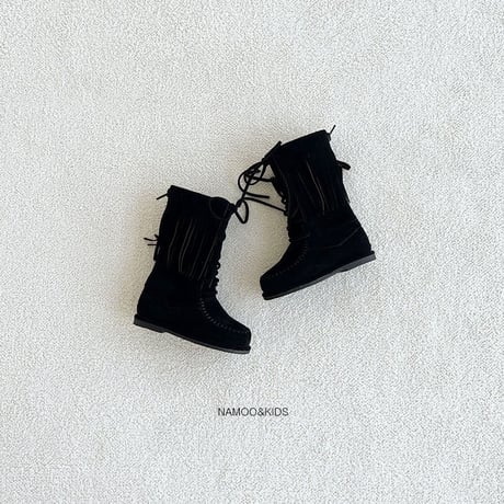 namoo/38. hanna tessle gimo ) boots 150-220