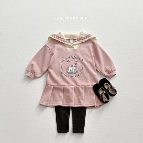 vividi/169. pony sera one-piece XS-XL