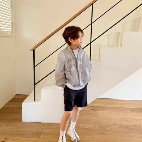 fromi/100. wind jacket JS-JL