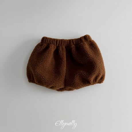 ellymolly/96. bear cuty bloomer 3-11