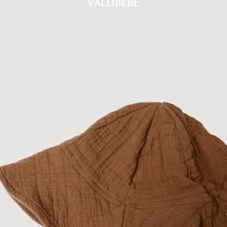 valubebe/42. keycap bucket hat FREE