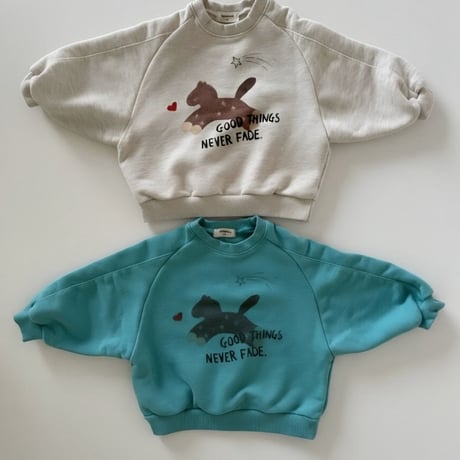 minibonbon/18. star man-to-man XS-XL