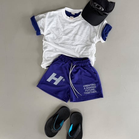 hibuddy/47. crew pants S-XL