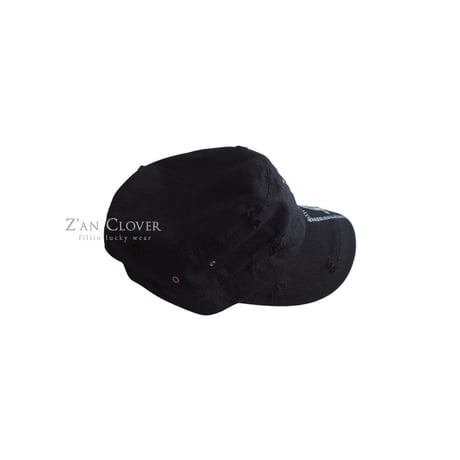 zanclover/100. yes cap FREE