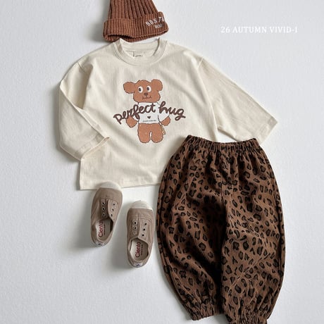 vividi/2. Corduroy pattern gojangi  JS-JM