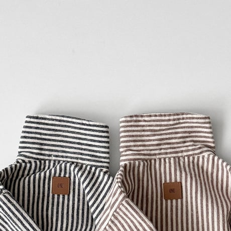 onu/33. bread shirt BABY(12M)-XL(6-7Y)