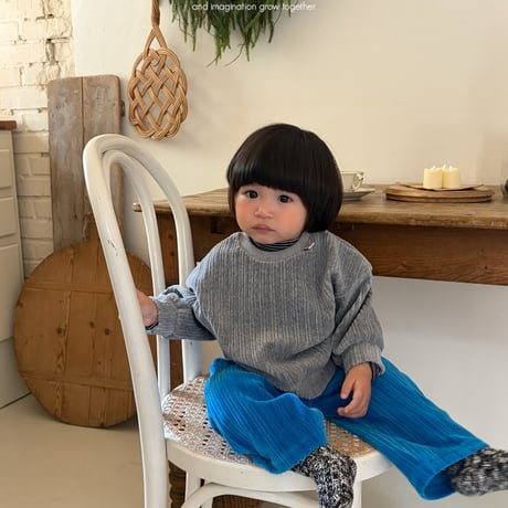 chip/22. Bell Tong pants 1(12-18M)-5(6Y)