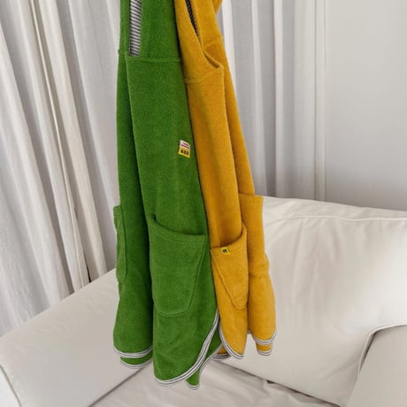gou/16. all good towel  S(3-5y)-XL(10y-adult)