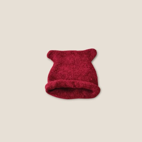 dudie/66. sol lead beanie FREE(48CM-52CM)