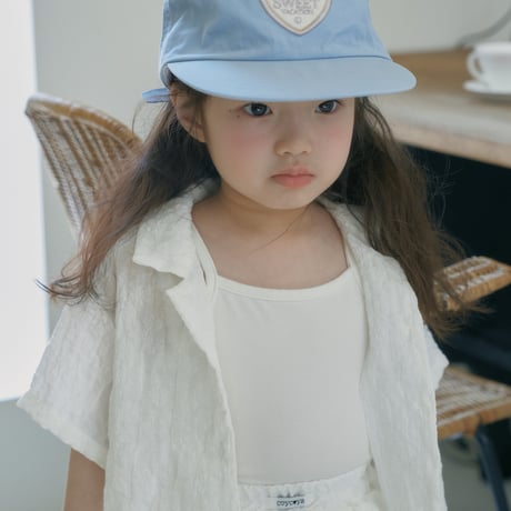 coycoya/40. summer cap FREE