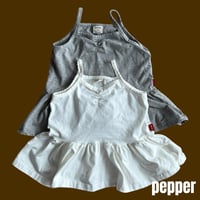 pepper/19. kangkang rayerd sleeveless XS-XL