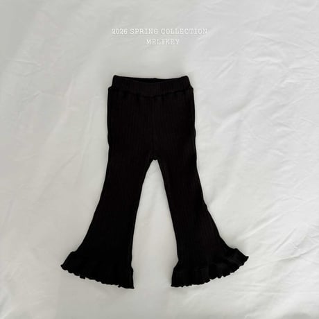 melikey/14. golgi fril boots cut JS-JM