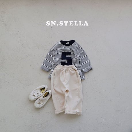 snstella/24. oxe ford pants JS-JM